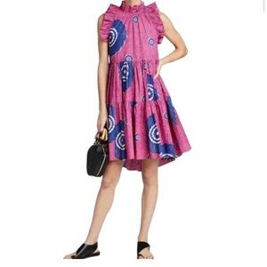 Beautiful dress. Lightly worn in great condition